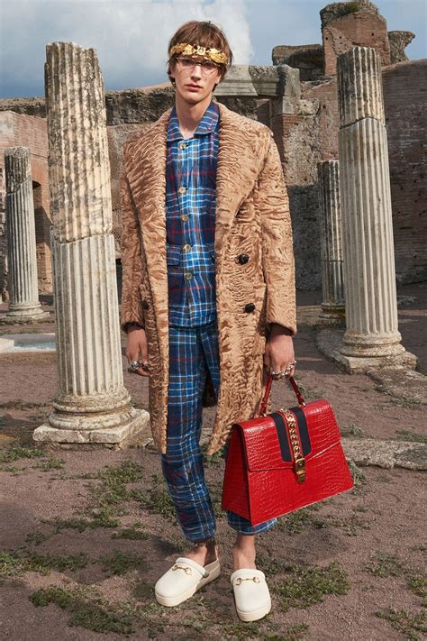 gucci for men 2018|Gucci men's fashion 2018.